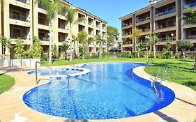 Apartamento Brisas del Arenal